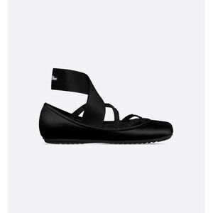 Dior Dior Shade Ballets Flat IT 37.5 Women